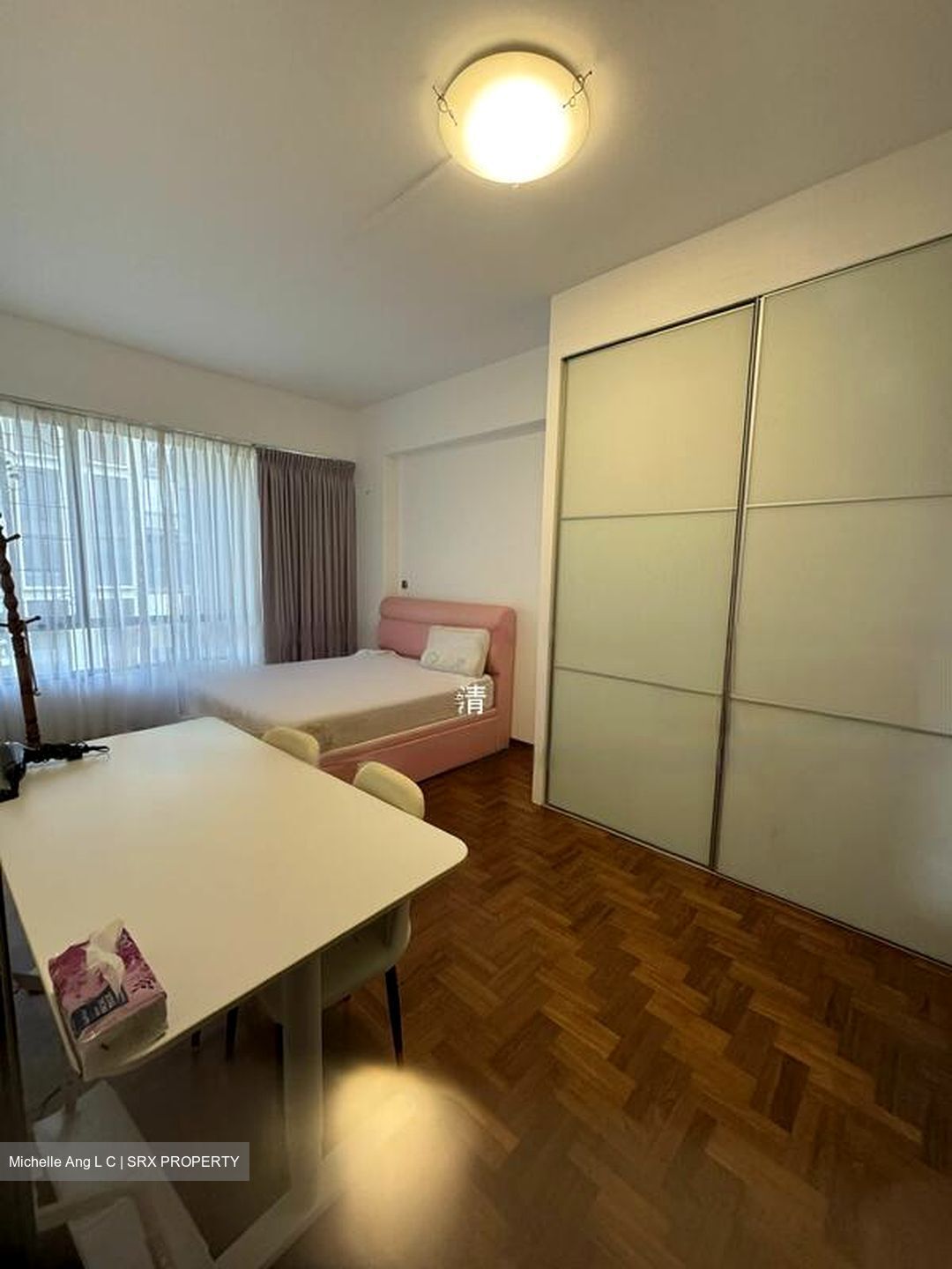 Avon Park (D13), Condominium #557313361